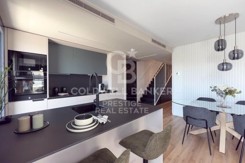 Penthouse for sale in Sant Boi de Llobregat, Barcelona, Spain 3 bedrooms, 102 sq.m. No. 157701 - photo 7