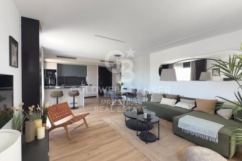 Продажа пентхауса в Сан Бой де Льобрегат, Барселона, Испания 3 спальни, 102м2 №157701 - фото 4