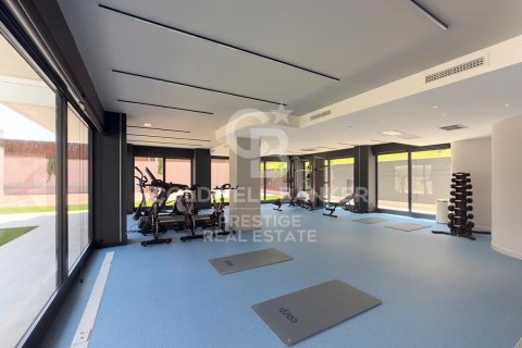 Penthouse for sale in Sant Boi de Llobregat, Barcelona, Spain 3 bedrooms, 102 sq.m. No. 157701 - photo 17