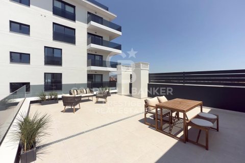 Penthouse for sale in Sant Boi de Llobregat, Barcelona, Spain 3 bedrooms, 102 sq.m. No. 157701 - photo 15