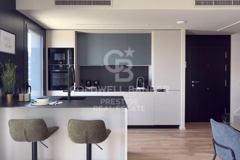 Продажа пентхауса в Сан Бой де Льобрегат, Барселона, Испания 3 спальни, 102м2 №157701 - фото 6