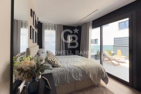 Penthouse for sale in Sant Boi de Llobregat, Barcelona, Spain 3 bedrooms, 102 sq.m. No. 157701 - photo 8