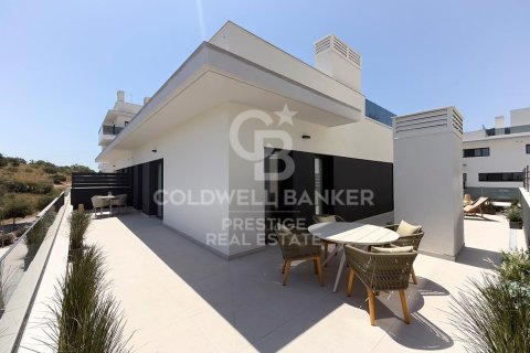 Penthouse for sale in Sant Boi de Llobregat, Barcelona, Spain 3 bedrooms, 102 sq.m. No. 157701 - photo 16