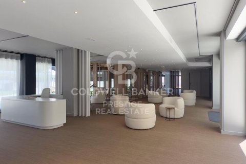 Продажа пентхауса в Сан Бой де Льобрегат, Барселона, Испания 3 спальни, 102м2 №157701 - фото 14
