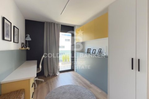 Продажа пентхауса в Сан Бой де Льобрегат, Барселона, Испания 3 спальни, 102м2 №157701 - фото 13