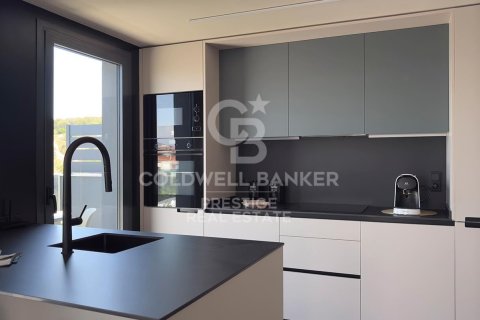 Penthouse for sale in Sant Boi de Llobregat, Barcelona, Spain 3 bedrooms, 102 sq.m. No. 157701 - photo 6