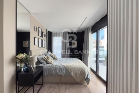 Penthouse for sale in Sant Boi de Llobregat, Barcelona, Spain 3 bedrooms, 102 sq.m. No. 157701 - photo 9