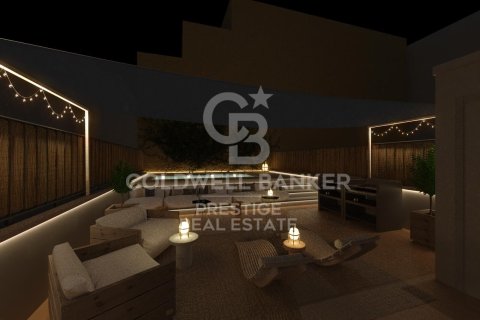 Paritalo myytävänä Barcelona, Espanja, 3 makuuhuonetta, 120 m2 No. 157699 - kuva 2