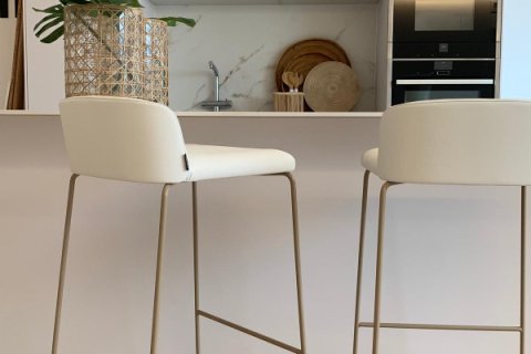 Huoneisto myytävänä Benidorm, Alicante, Espanja, 2 makuuhuonetta, 93 m2 No. 145542 - kuva 7