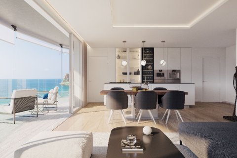 Huoneisto myytävänä Benidorm, Alicante, Espanja, 2 makuuhuonetta, 93 m2 No. 145542 - kuva 19