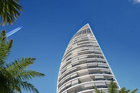 Huoneisto myytävänä Benidorm, Alicante, Espanja, 2 makuuhuonetta, 93 m2 No. 145542 - kuva 20