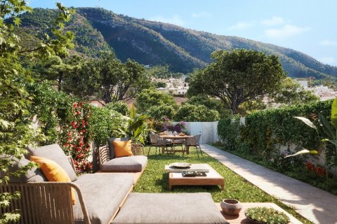 Apartament w Alicante, Hiszpania 3 sypialnie, 108 mkw. nr 145544 – zdjęcie 2