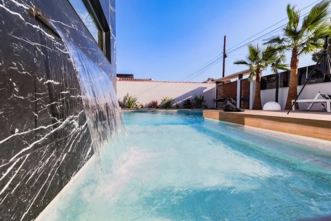 Продажа виллы в Торревьеха, Аликанте, Испания 4 спальни, 200м2 №145541 - фото 21