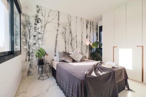 Продажа виллы в Торревьеха, Аликанте, Испания 4 спальни, 200м2 №145541 - фото 19