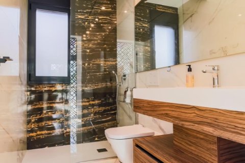 Продажа виллы в Торревьеха, Аликанте, Испания 4 спальни, 200м2 №145541 - фото 14