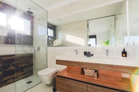 Продажа виллы в Торревьеха, Аликанте, Испания 4 спальни, 200м2 №145541 - фото 13