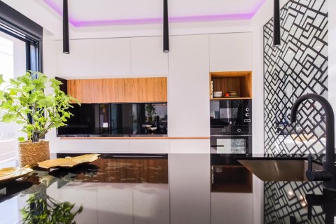 Продажа виллы в Торревьеха, Аликанте, Испания 4 спальни, 200м2 №145541 - фото 17