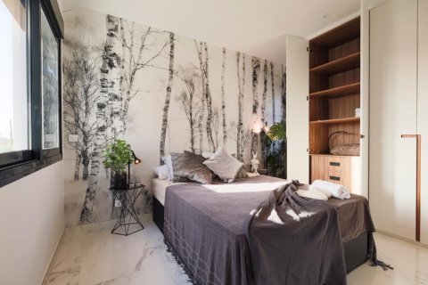 Продажа виллы в Торревьеха, Аликанте, Испания 4 спальни, 200м2 №145541 - фото 7