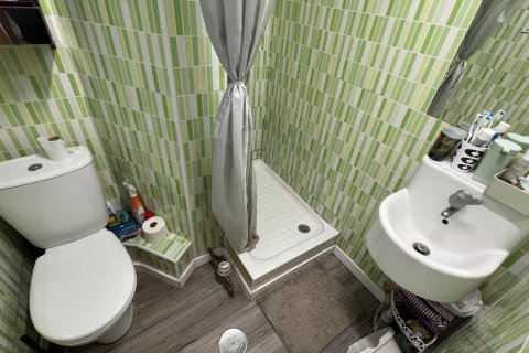 Dzīvoklis pārdošanā Madrid, Spānijā 1 istaba, 39 m2 Nr. 165874 - attēls 17