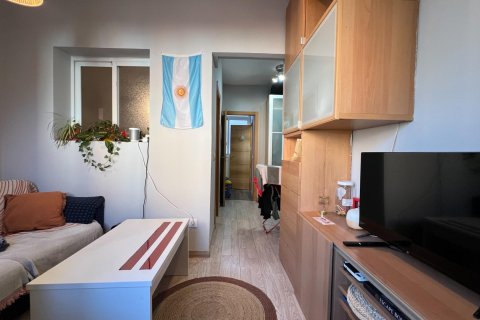 Dzīvoklis pārdošanā Madrid, Spānijā 1 istaba, 39 m2 Nr. 165874 - attēls 2