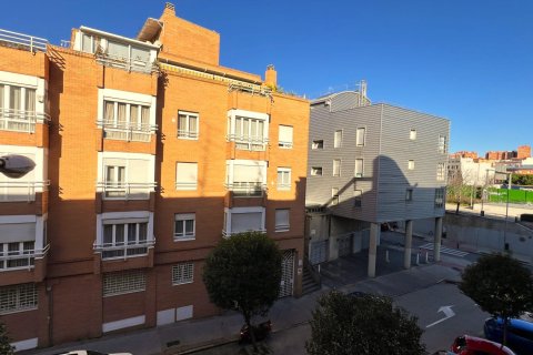 Dzīvoklis pārdošanā Madrid, Spānijā 1 istaba, 39 m2 Nr. 165874 - attēls 5