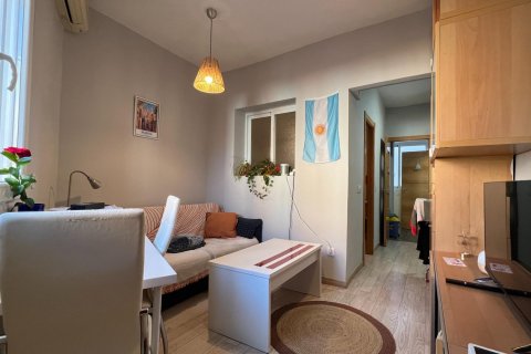 Dzīvoklis pārdošanā Madrid, Spānijā 1 istaba, 39 m2 Nr. 165874 - attēls 1