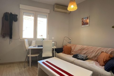 Dzīvoklis pārdošanā Madrid, Spānijā 1 istaba, 39 m2 Nr. 165874 - attēls 4