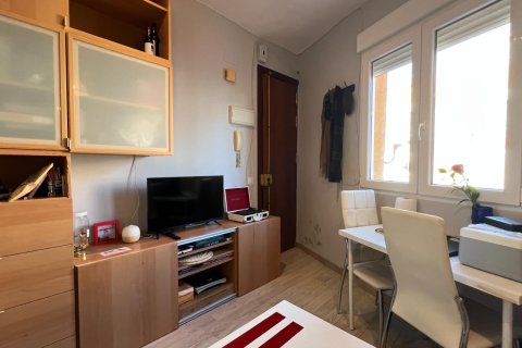 Dzīvoklis pārdošanā Madrid, Spānijā 1 istaba, 39 m2 Nr. 165874 - attēls 3