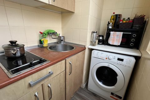 Dzīvoklis pārdošanā Madrid, Spānijā 1 istaba, 39 m2 Nr. 165874 - attēls 16