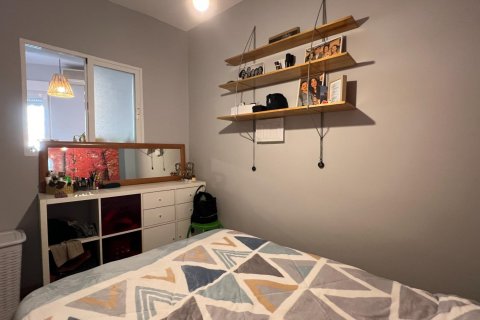 Dzīvoklis pārdošanā Madrid, Spānijā 1 istaba, 39 m2 Nr. 165874 - attēls 13