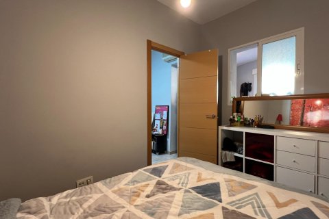 Dzīvoklis pārdošanā Madrid, Spānijā 1 istaba, 39 m2 Nr. 165874 - attēls 14