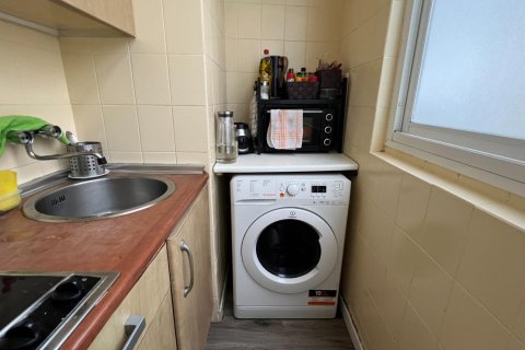 Dzīvoklis pārdošanā Madrid, Spānijā 1 istaba, 39 m2 Nr. 165874 - attēls 15