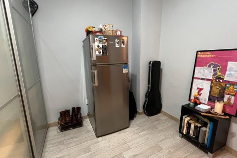 Dzīvoklis pārdošanā Madrid, Spānijā 1 istaba, 39 m2 Nr. 165874 - attēls 9