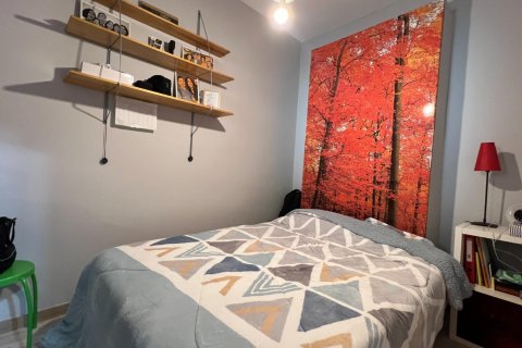 Dzīvoklis pārdošanā Madrid, Spānijā 1 istaba, 39 m2 Nr. 165874 - attēls 11