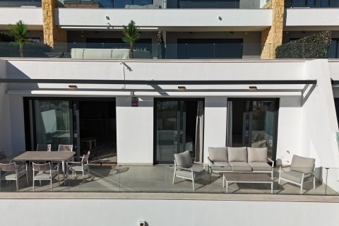 Apartment for sale in Finestrat, Alicante, Spain 2 bedrooms, 107 sq.m. No. 165873 - photo 14
