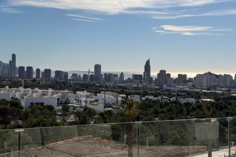 Wohnung zum Verkauf in Finestrat, Alicante, Spanien 2 Schlafzimmer, 107 m2 Nr. 165873 - Foto 23