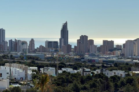 Wohnung zum Verkauf in Finestrat, Alicante, Spanien 2 Schlafzimmer, 107 m2 Nr. 165873 - Foto 2