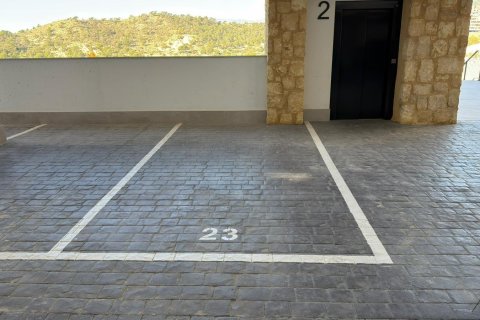 Apartment for sale in Finestrat, Alicante, Spain 2 bedrooms, 107 sq.m. No. 165873 - photo 18