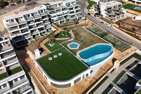 Wohnung zum Verkauf in Finestrat, Alicante, Spanien 2 Schlafzimmer, 107 m2 Nr. 165873 - Foto 3