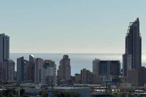 Wohnung zum Verkauf in Finestrat, Alicante, Spanien 2 Schlafzimmer, 107 m2 Nr. 165873 - Foto 27