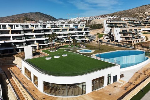 Apartment for sale in Finestrat, Alicante, Spain 2 bedrooms, 107 sq.m. No. 165873 - photo 3