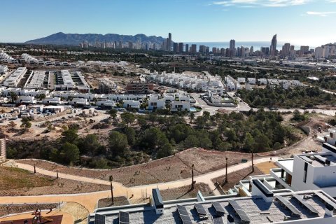 Wohnung zum Verkauf in Finestrat, Alicante, Spanien 2 Schlafzimmer, 107 m2 Nr. 165873 - Foto 20