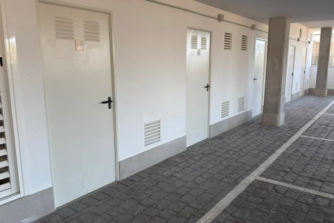 Apartment for sale in Finestrat, Alicante, Spain 2 bedrooms, 107 sq.m. No. 165873 - photo 19