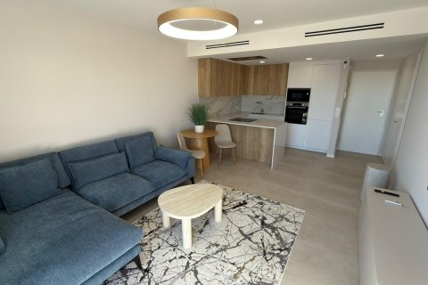 Apartment for sale in Finestrat, Alicante, Spain 2 bedrooms, 107 sq.m. No. 165873 - photo 6