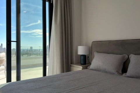 Apartment for sale in Finestrat, Alicante, Spain 2 bedrooms, 107 sq.m. No. 165873 - photo 11