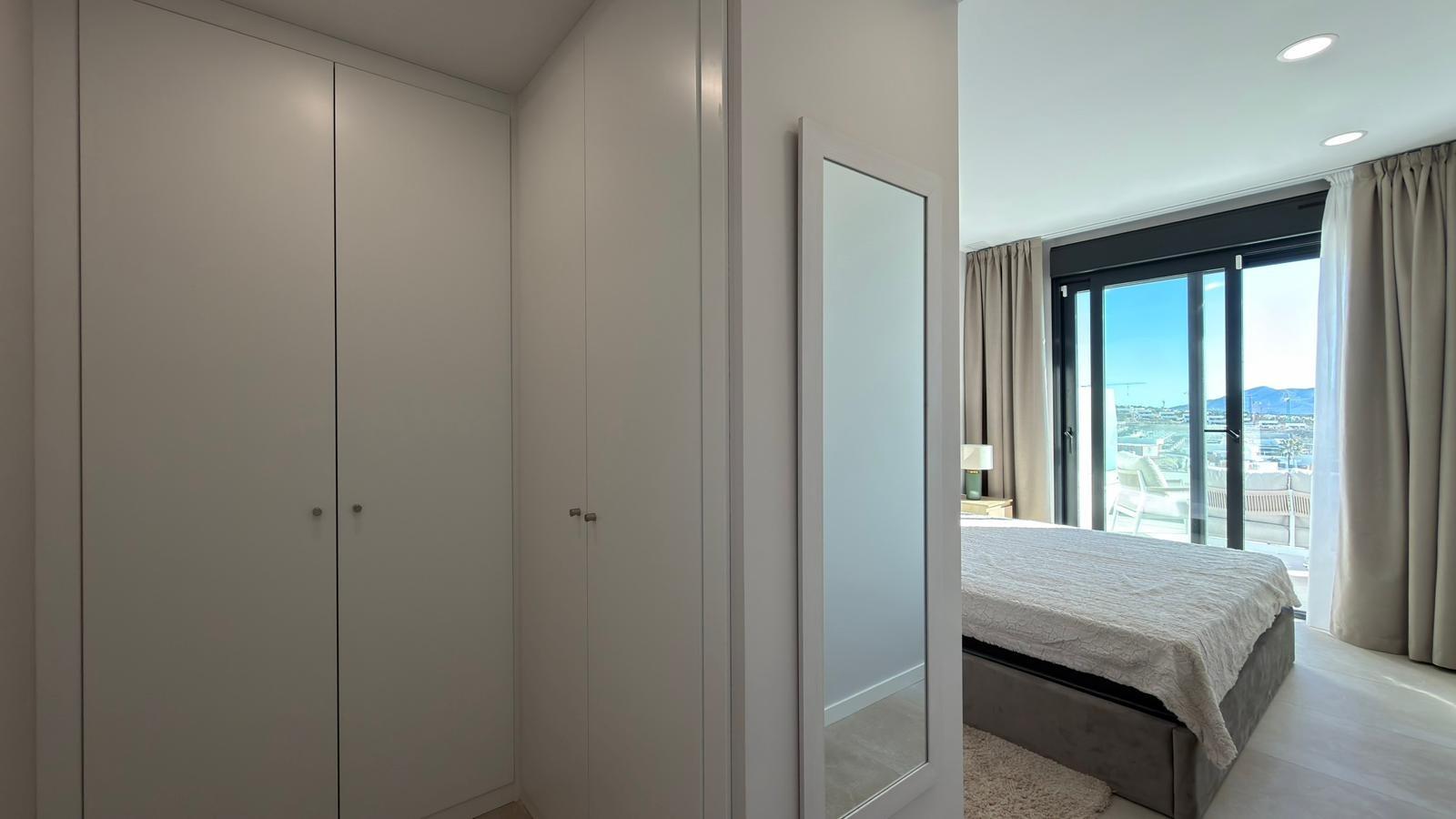 Apartamento en Finestrat, Alicante, España 2 dormitorios, 107 m2 No. 165873