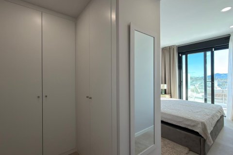 Apartment for sale in Finestrat, Alicante, Spain 2 bedrooms, 107 sq.m. No. 165873 - photo 12