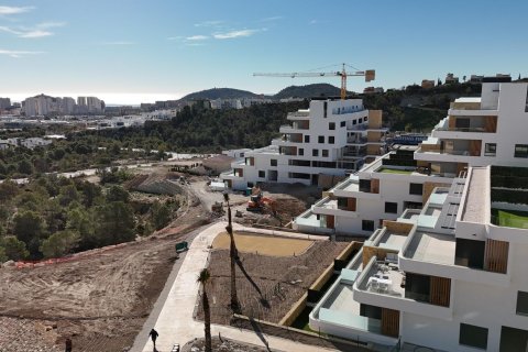 Wohnung zum Verkauf in Finestrat, Alicante, Spanien 2 Schlafzimmer, 107 m2 Nr. 165873 - Foto 16