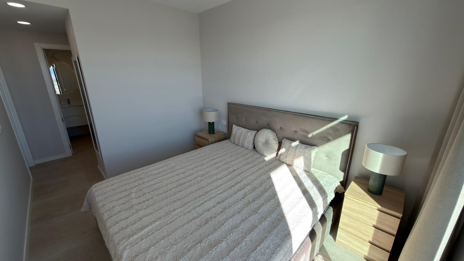 Apartamento en Finestrat, Alicante, España 2 dormitorios, 107 m2 No. 165873