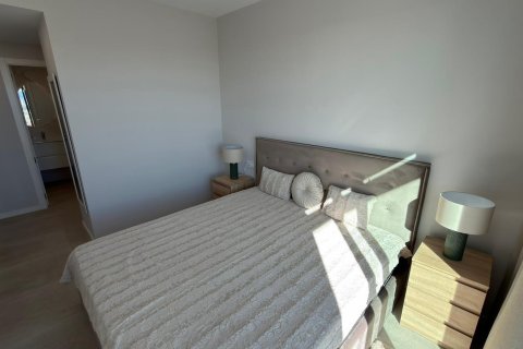 Apartment for sale in Finestrat, Alicante, Spain 2 bedrooms, 107 sq.m. No. 165873 - photo 8